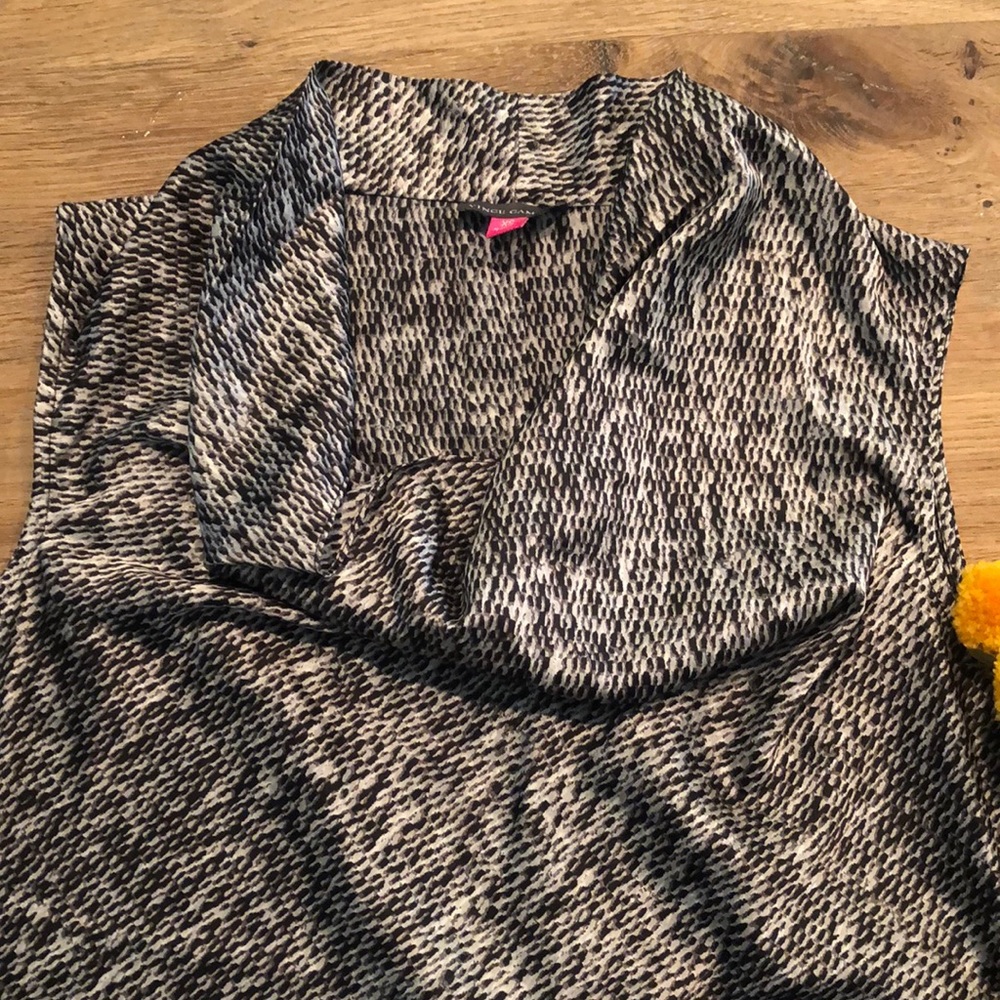 Vince Camuto Blouse